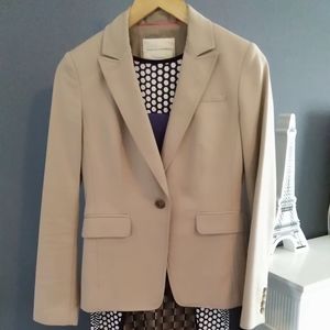 poshmark blazer
